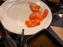-星伦多 自助料理(圆融店)