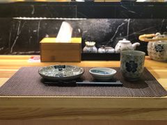 -樱の千渡日式料理·铁板烧•烧鸟(金盛田广场店)