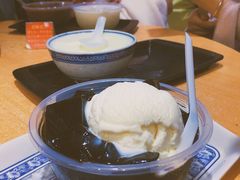 -百花传统甜品店(原址店)