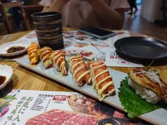 -Sushi Love 创意寿司(丽影广场店)