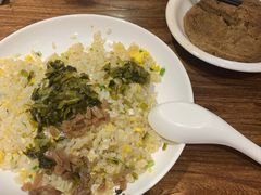 -韩萍老南京馄饨(河西万达店)
