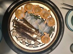 -碗中海·蒸汽海鲜·桑拿鸡(岭南天地店)