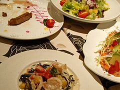 -LE SHARE洛笙·花园西餐(北京路步行街店)