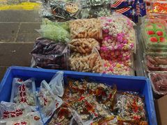 -溪岸路花鸟市场