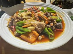 -明婷饭店(外曹家巷店)