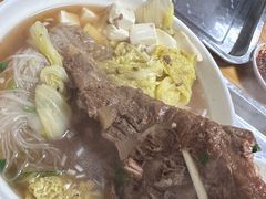-金泰缘排骨馆(遵化路店)