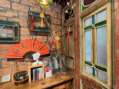 -西关84·History·Art·Cafe