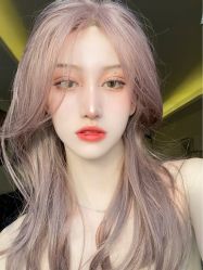 -时尚殿堂hair salon