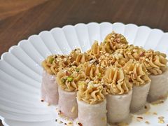 -新光酒家·河豚·海鲜·蟹料理(浦东店)