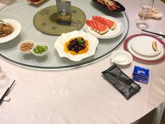 -骏莱海鲜鱼港(五角场店)
