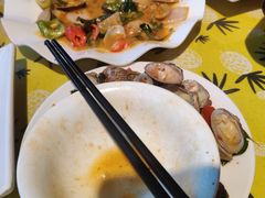 -泰妃堂.泰菜.夜宵(赤岗总店)