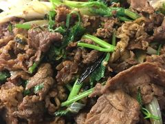 -烤肉宛饭庄(南礼士路店)