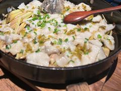 -啫两手·啫啫煲·小饭堂(龙城万科里店)
