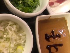 -北门涮肉·炭火铜锅涮肉(什刹海店)