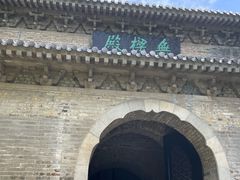 -灵谷景区