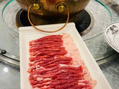 -北门涮肉·铜锅涮肉(南锣鼓巷店)