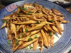 -兰溪小馆(东直门簋街店)