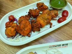 -清真·AL-JANNAT 佳纳特餐厅(狮子桥店)