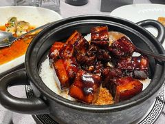 -龙井御庄·精致江南菜(龙井店)