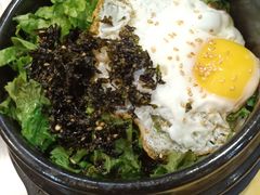 -牛信亭韩国料理·炭火烤肉(紫藤路店)