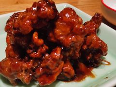 糖醋排骨-新白鹿餐厅(爱琴海购物中心店)