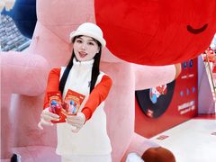 -CityOn熙地港西安购物中心