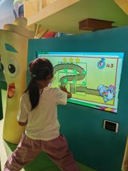 -尼克Playtime(欢乐海岸店)