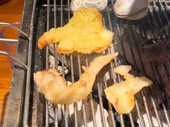 -丹东特色烤肉(学府路一部店)