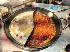 -冯校长老火锅(深圳总店)