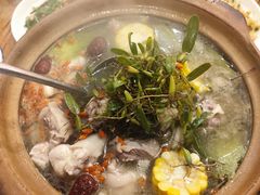 -洪大厨鸡煲(福田店)