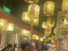 -南京大牌档(青岛万象城店)