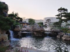-静之湖度假区