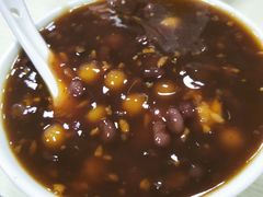 -罗子龙罗家桂花汤圆(曹都巷店)