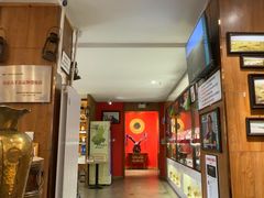 -格日勒阿妈蒙古厨房(新华广场店)