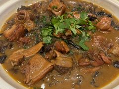 -金掌勺·锅包肉(广渠门店)