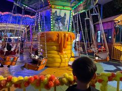 -郑州方特梦幻王国