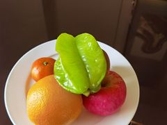 -天津京基皇冠假日酒店