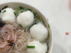 -文辉墨鱼丸大王(铜锣湾渣甸街总店)