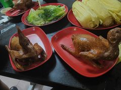 -光明刘冰乳鸽店(光明法政北路店)