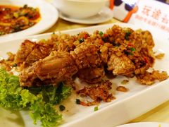 -真浪大家乐海鲜餐馆
