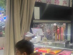 -樊记腊汁肉(竹笆市总店)