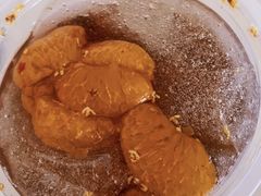 青梅冰粉-冰拾叁(新都店)