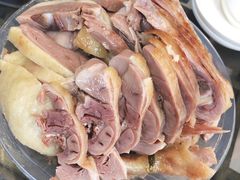 -奇芳阁·百年清真南京菜(夫子庙店)