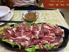 -潮正和潮汕牛肉火锅·老字号(番禺万达店)