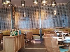 -康莱德酒店·美庭自助餐厅