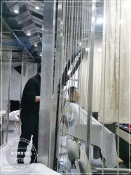 -MAGIC米几发型设计·羊毛卷