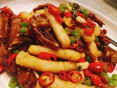 -嘉宴(明发外滩广场店)