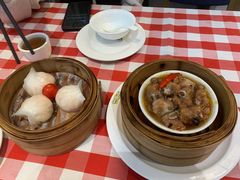 -粤香楼(新光里店)