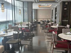 -南昌绿地铂瑞酒店·臻萃轩中餐厅