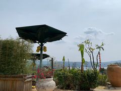 -华侨城阳宗海海景温泉